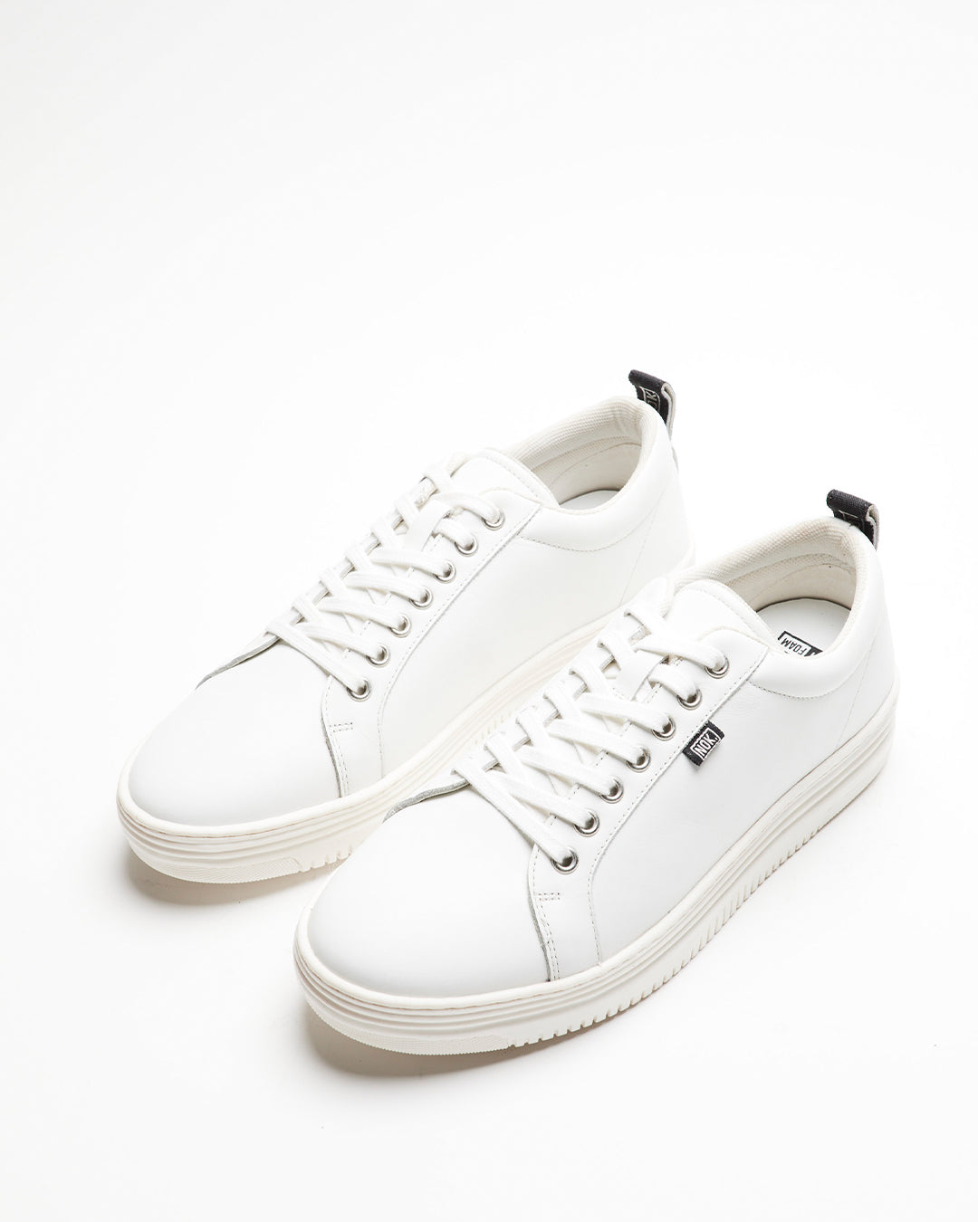 Zapatilla Tiller White Hombre V2