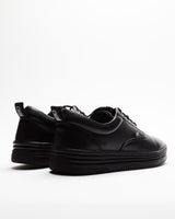 Zapatilla Bracer Negra Hombre V2