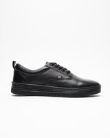 Zapatilla Bracer Negra Hombre V2
