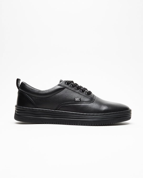 Zapatilla Bracer Negra Hombre V2