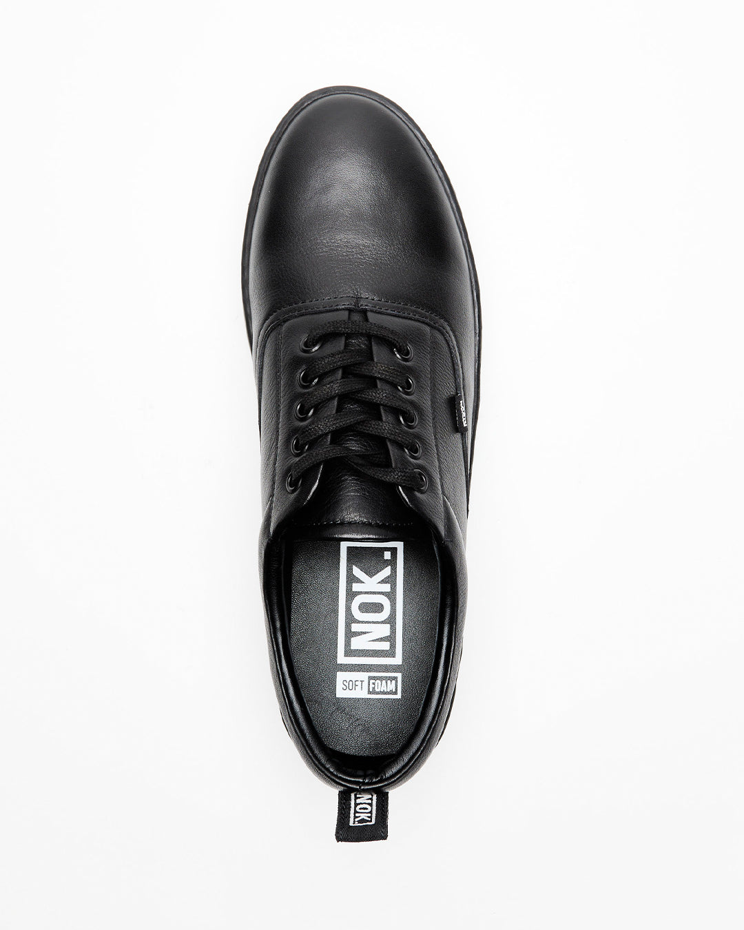 Zapatilla Bracer Negra Hombre V2