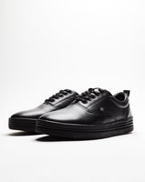 Zapatilla Bracer Negra Hombre V2