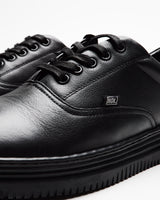 Zapatilla Bracer Negra Hombre V2