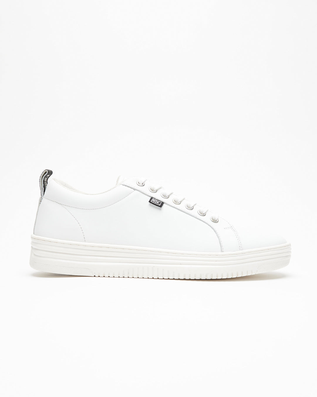 Zapatilla Tiller White Hombre V2