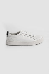 Zapatilla Tiller White Hombre