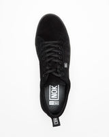 Zapatilla Tiller Negra Suede Hombre V2