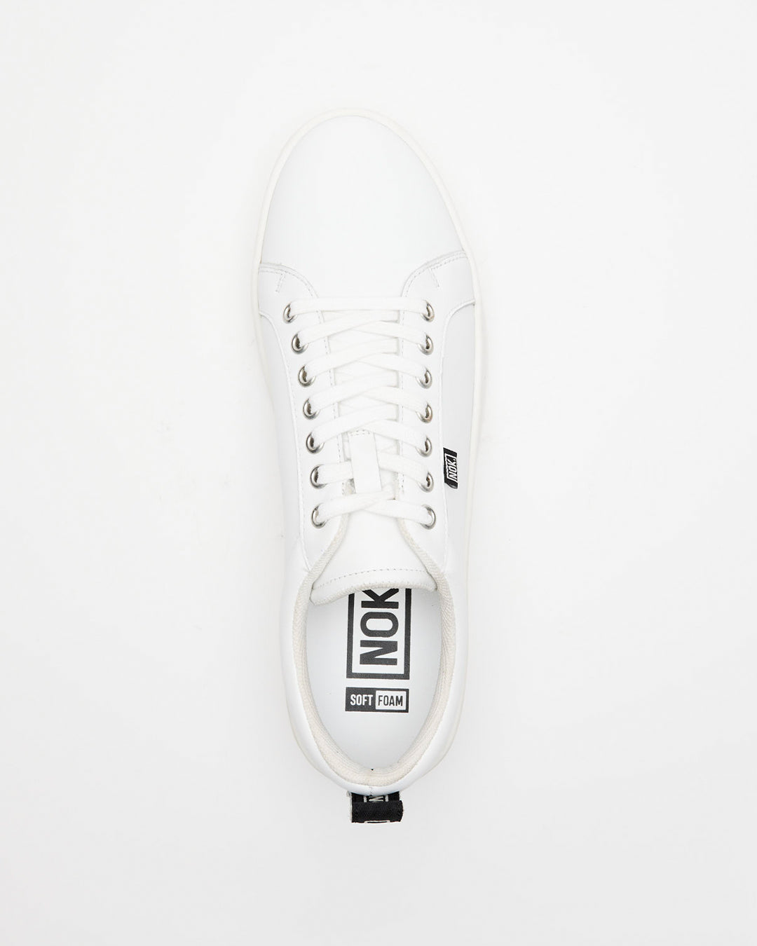 Zapatilla Tiller White Hombre V2