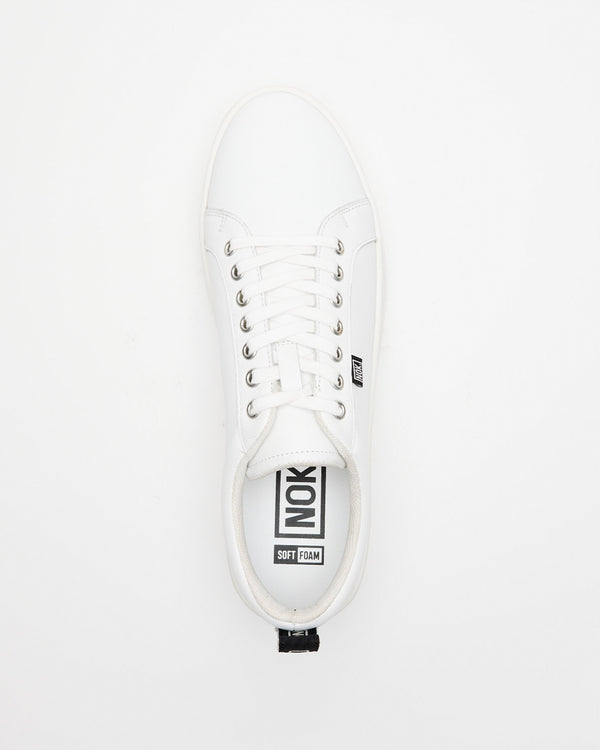 Zapatilla Tiller White Hombre V2