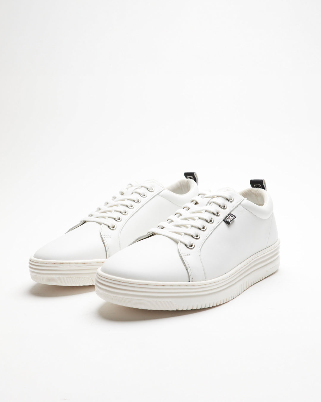Zapatilla Tiller White Hombre V2