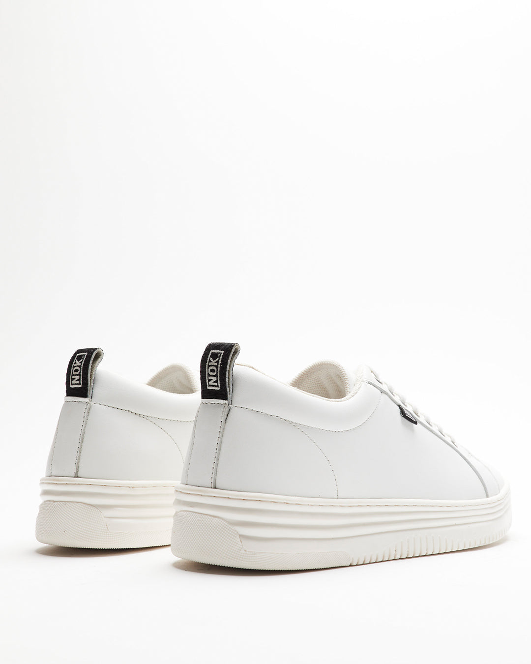 Zapatilla Tiller White Hombre V2